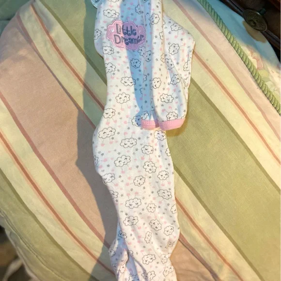 Baby Girl Clothes Bundle 6-9 Months - Picture 5 of 16